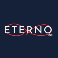 Eterno Inc logo - Similar company to Avenir Consulting Solutions