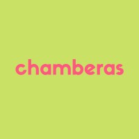 Chamberas logo - Similar company to Work Town