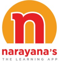 Narayana's The Learning App logo - Similar company to Greater Than Tech