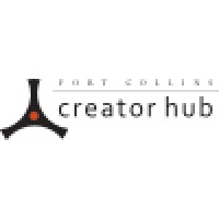 Fort Collins Creator Hub logo - Similar company to Folsom Creative