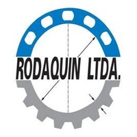 RODAQUIN LTDA logo - Similar company to Dignity Careers