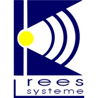 rees-systeme logo - Similar company to Kraatz Gmbh