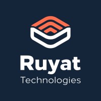 Ruyat Technologies logo - Similar company to Netspot Solutions