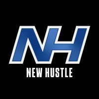 New Hustle logo - Similar company to Be Contagious Llc