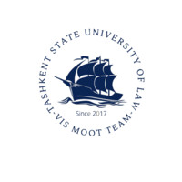 TSUL Vis Moot Team logo - Similar company to The Club Of Young Arbitrators
