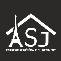 ASJ - Renovation Immobilier logo - Similar company to Altitude 37