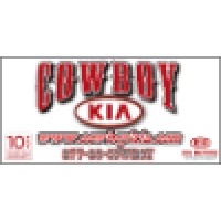 Cowboy Kia