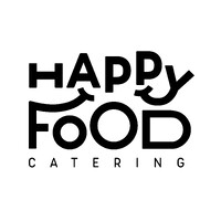Happy Food Catering logo - Similar company to Grandpa'S Studio