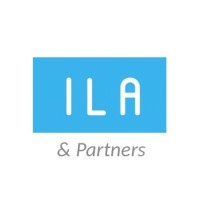 ILA & Partners logo - Similar company to The International University Of Information Management