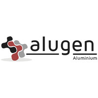 Alugen Aluminyum A.Ş logo - Similar company to Prime Solutions