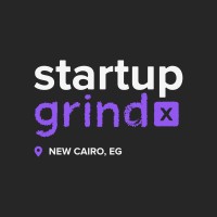 Startup Grind New Cairo logo - Similar company to Datavalley Technologies