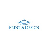 CRAWFORD PRINT AND DESIGN LTD logo - Similar company to Solway Offset Services Limited