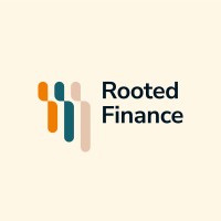 Rooted Finance logo - Similar company to Zeropa