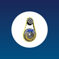 All Pulley & Gear developments Ltd (APG) logo - Similar company to Perinelli Rulli S.R.L.
