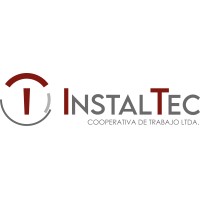 Coop de Trabajo Instaltec Ltda. logo - Similar company to Installtec Inc.