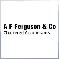 A.F.Ferguson & Co