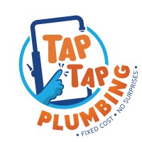 Tap Tap Plumbing logo - Similar company to The Plumber Advanced Boiler Specialists Ltd