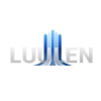 LUULEN logo - Similar company to Bellevue Tech Solutions