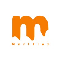 MartFlex logo - Similar company to Iqi Technology