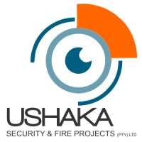 Ushaka Security & Fire Projects logo - Similar company to Wulf Development