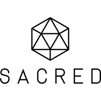 Sacred Taste logo - Similar company to Teavision