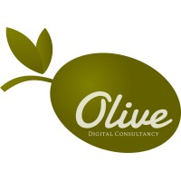 Olive Digital Consultancy logo - Similar company to Emmanuel Roy – Digital Design Studio
