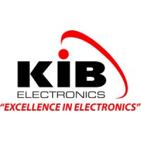 KIB Electronics logo - Similar company to American Technology Components, Inc.