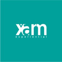 Xarm Experiential logo - Similar company to Discerning