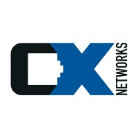 CX-Networks GmbH logo - Similar company to Presentationtools A/S
