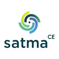 Satma CE logo - Similar company to Computer Shoppe