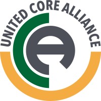 United CORE Alliance logo - Similar company to California Urban Partnership