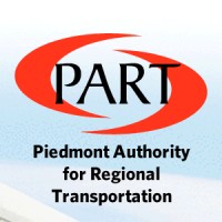 Piedmont Authority For Regional Transportation (Part)