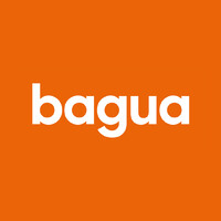 Bagua Experiencia Cliente logo - Similar company to Waves | Comunicación + Marketing Digital