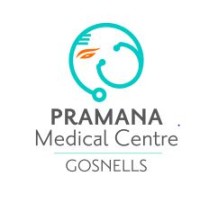 Pramana Medical Centre logo - Similar company to Verde Nutrition Co