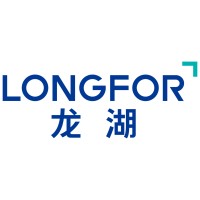 Longfor Properties Co. Ltd logo - Similar company to Vanke
