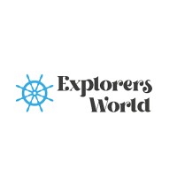 Explorers World logo - Similar company to Novarca