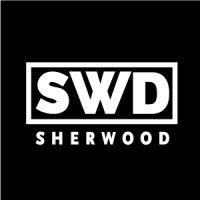 Sherwood Sportswear logo - Similar company to Kooga