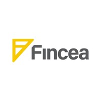 Fincea logo - Similar company to Monk Studio