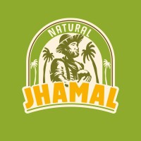 Jhamal Natural logo - Similar company to Uncooked