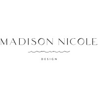 Madison Nicole Design logo - Similar company to Ds2 Studios