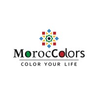 MorocColors logo
