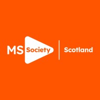 MS Society Scotland logo - Similar company to Revive Ms Support