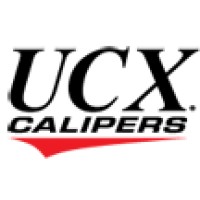 Ucx Calipers