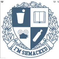 I'm Shmacked logo - Similar company to Squidhaus