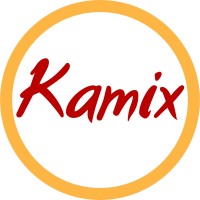 Kamix Foods logo - Similar company to Kamix