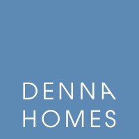 Denna Homes logo - Similar company to Delta Structures Pty Ltd