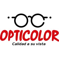 Opticolor logo - Similar company to Trámites Migratorios Jl