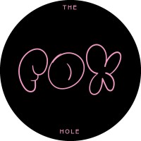TheFoxHole logo - Similar company to Studio Zemła