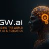 DGW.ai logo - Similar company to Admin Jsr Consulting