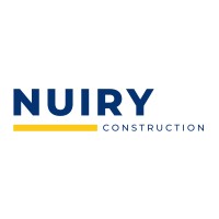 Nuiry Construction SARL logo - Similar company to Construction